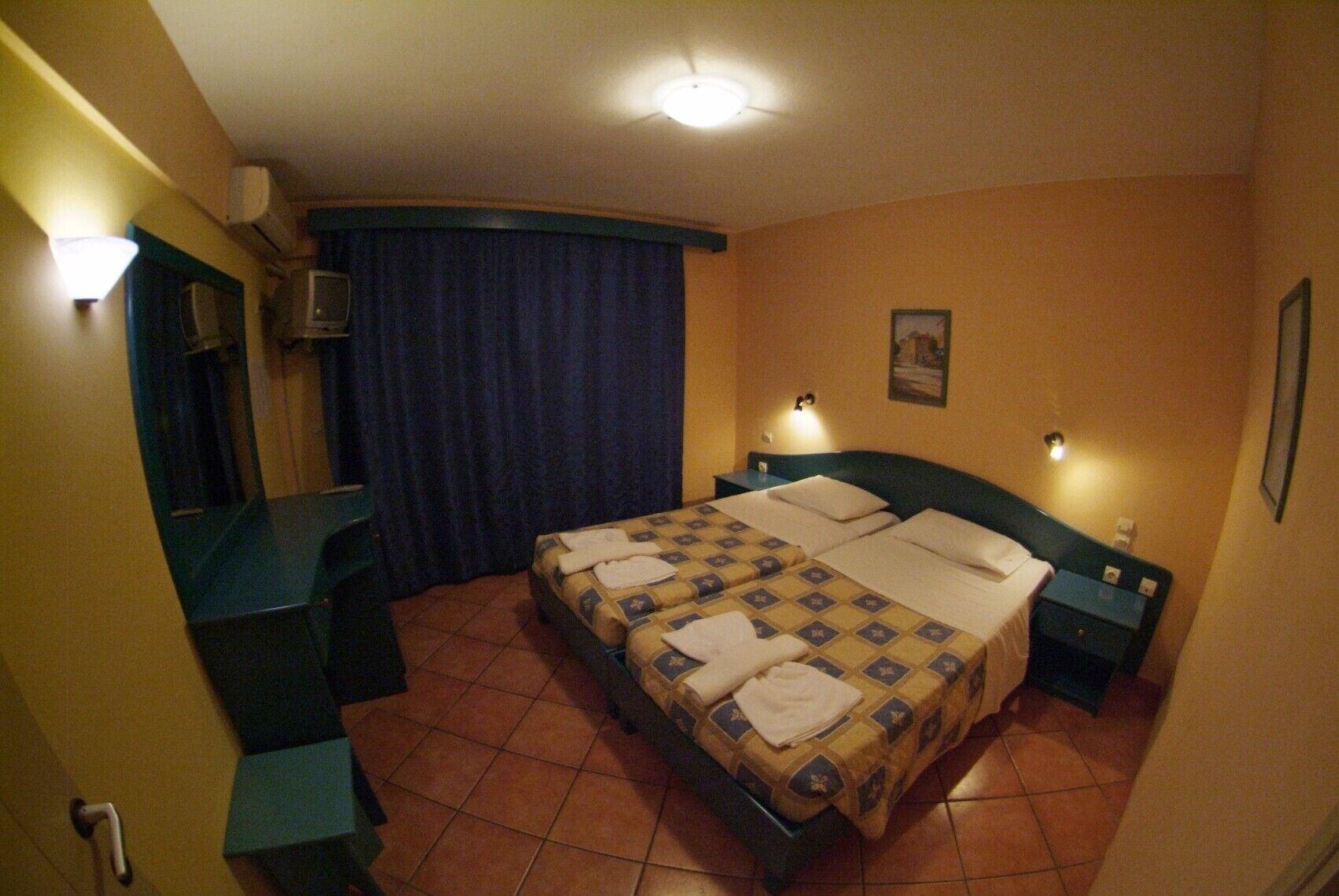 Olive Grove Hotel Sidárion Exterior photo
