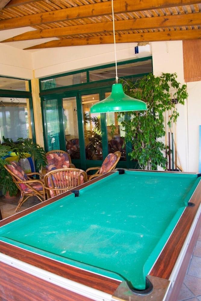 Olive Grove Hotel Sidárion Exterior photo